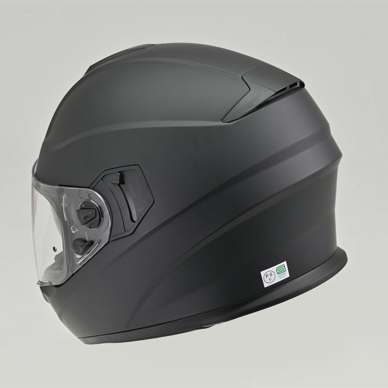 DAYTONA（バイク用品） デイトナ DAYTONA DN-002CP フルフェイス