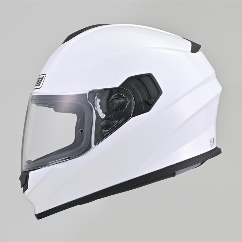 最終値下げ　DAYTONA ヘルメット　ホワイト　L 最終値下げ DAYTONA ヘルメット ホワイト L DAYTONA（バイク用品