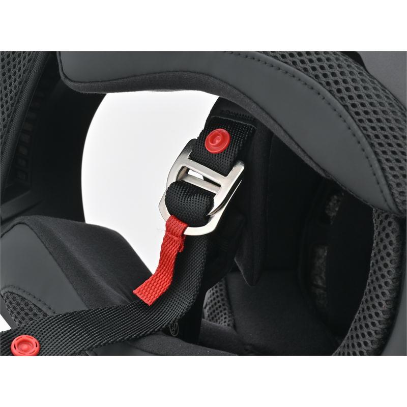 DAYTONA（デイトナ） バイク ヘルメット DN-003NM マットブラック
