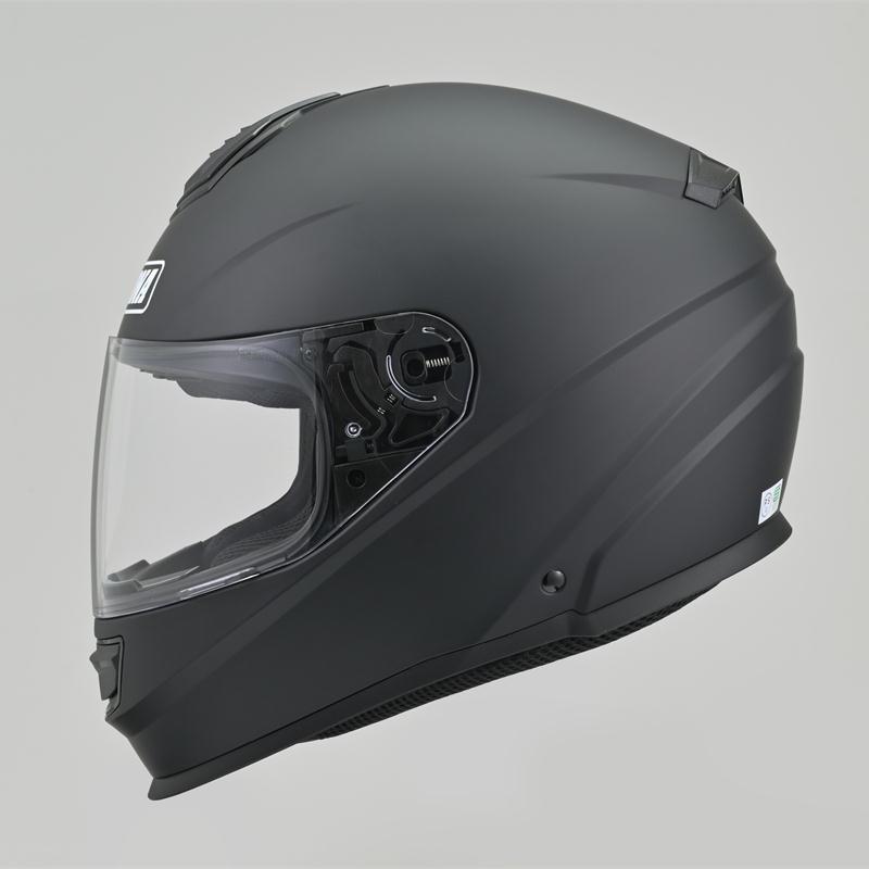 【新品・未使用品】デイトナ ヘルメット DN003NM マットブラック Lサイズ 新品・未使用品】デイトナ ヘルメット DN003NM マットブラック L