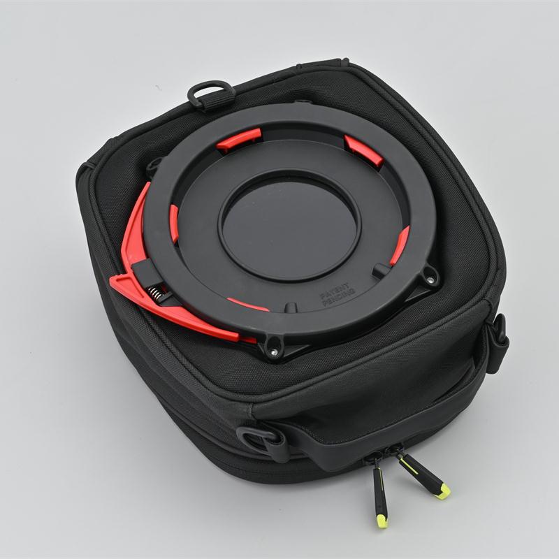 GIVI（ジビ） デイトナ DAYTONA GIVI EA144B タンクロックバッグ 5L