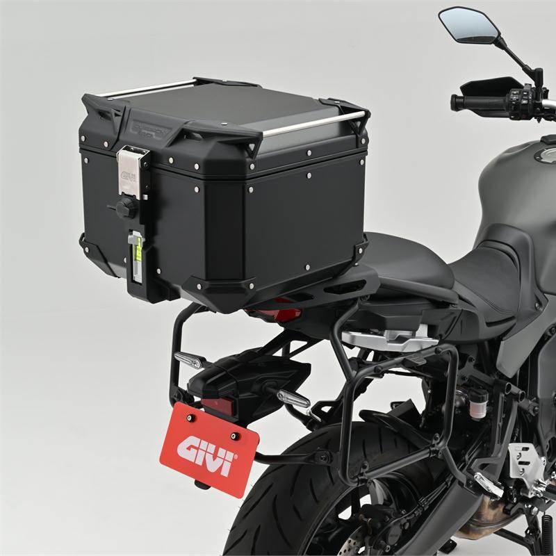 GIVI（ジビ） デイトナ DAYTONA GIVI OBKE42B TREKKER OUTBACK EVO