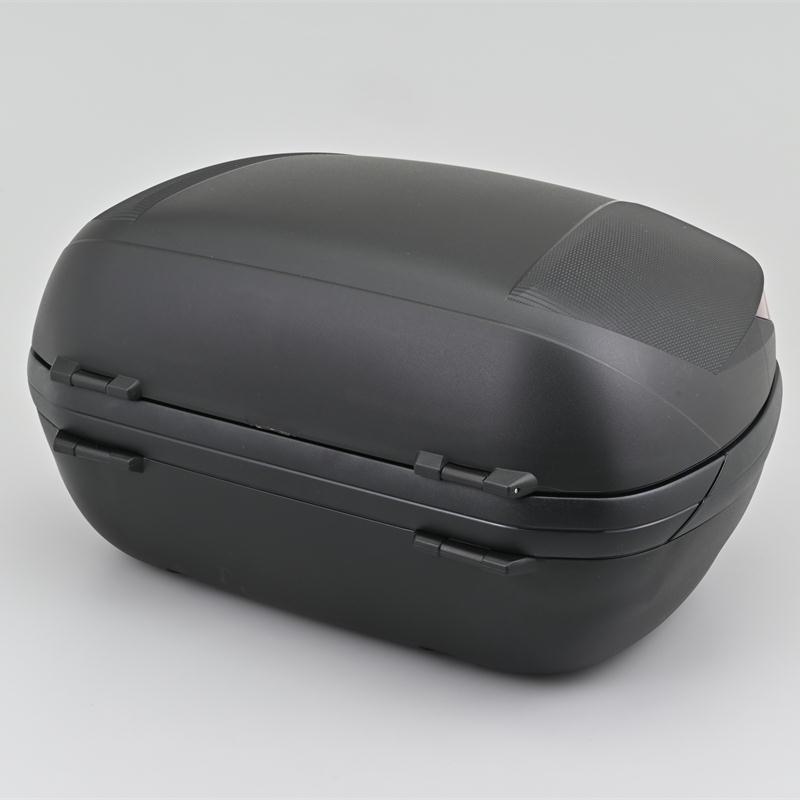 GIVI（ジビ） GIVI V45NT ARENA TECH未塗装ブラック 45L : ネトセトラ