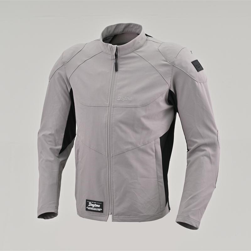 バイク用/CEプロテクタージャケット&パンツ DAYTONA（デイトナ） バイク ウエア DJ-008 クイックドライジャケット