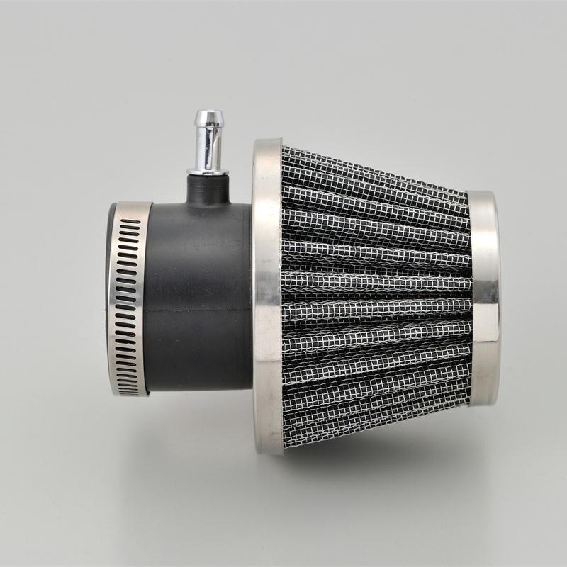 DAYTONA（デイトナ） DAYTONA NEWスーパーパワーフィルター φ35/φ6