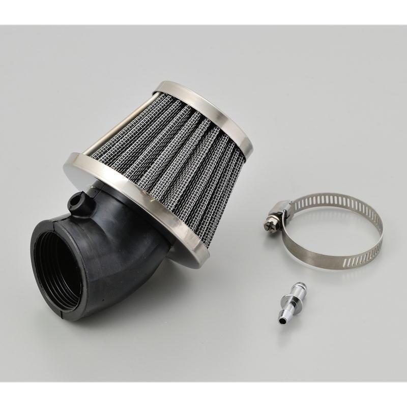 DAYTONA（デイトナ） DAYTONA NEWスーパーパワーフィルター φ35/φ6