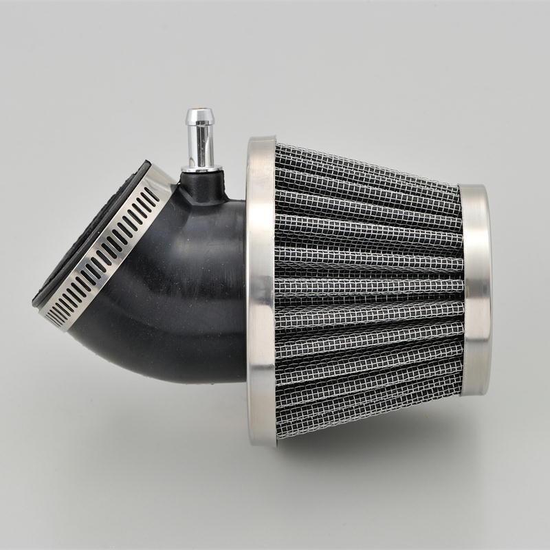 DAYTONA（デイトナ） DAYTONA NEWスーパーパワーフィルター φ35/φ6