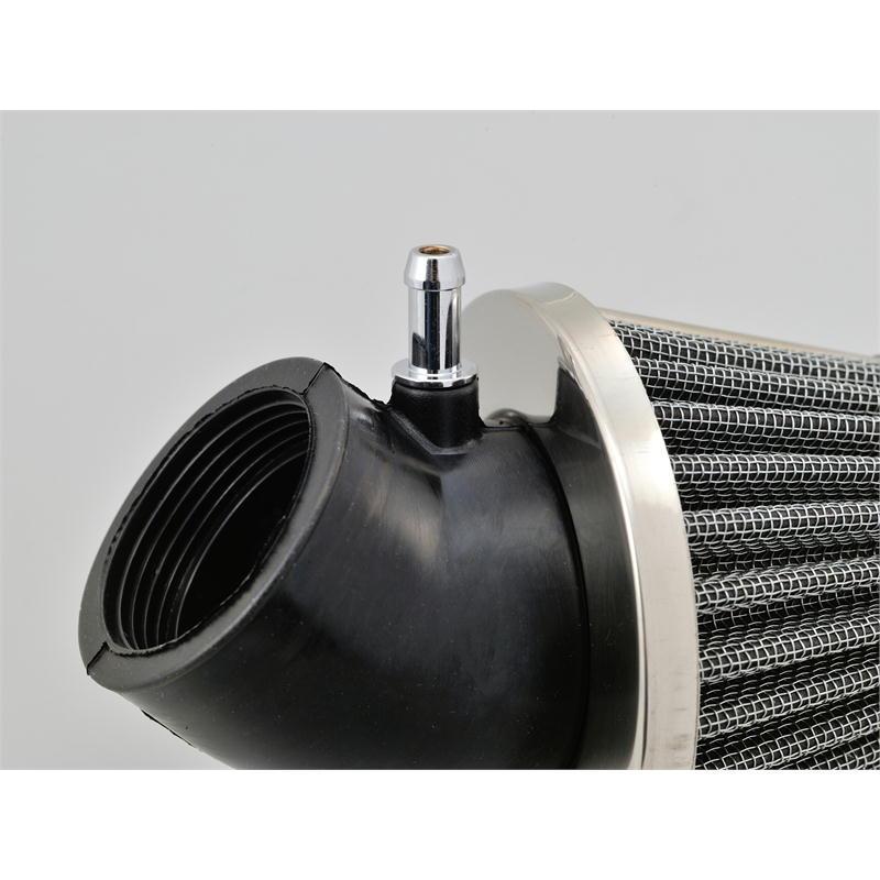 DAYTONA（デイトナ） DAYTONA NEWスーパーパワーフィルター φ35/φ6