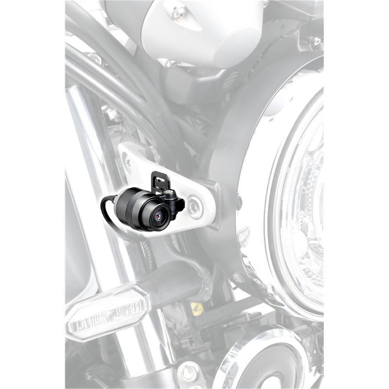 DAYTONA（デイトナ） バイク専用ドライブレコーダー MiVue M802WD