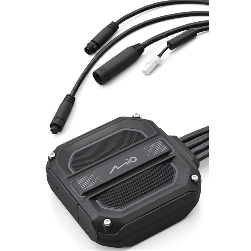 DAYTONA（デイトナ） DAYTONA MiVue M802WD 本体 : ネトセトラショップ