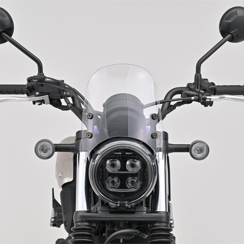 DAYTONA（デイトナ） DAYTONA Aerovisor（エアロバイザー） 車種別