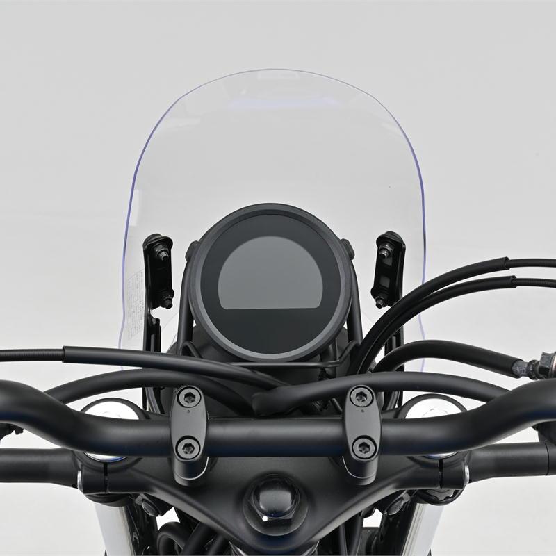 DAYTONA（デイトナ） DAYTONA Aerovisor（エアロバイザー） 車種別