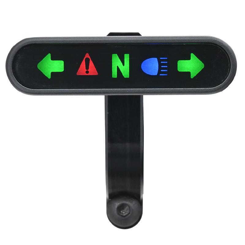 DAYTONA（デイトナ） マイクロインジケーター GAMMA : ネトセトラ