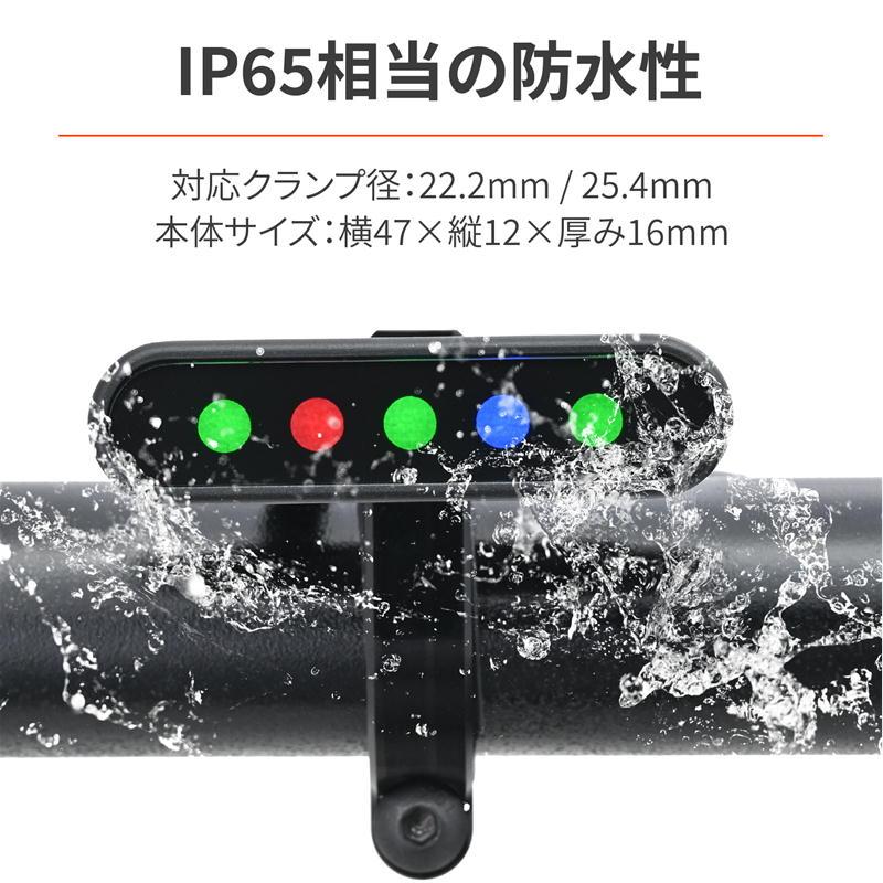 DAYTONA（バイク用品） デイトナ DAYTONA マイクロインジケーター