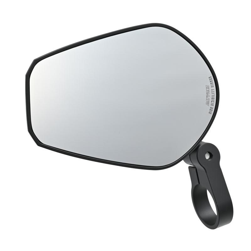 DAYTONA（バイク用品） デイトナ DAYTONA ハイビジミラー バーエンド