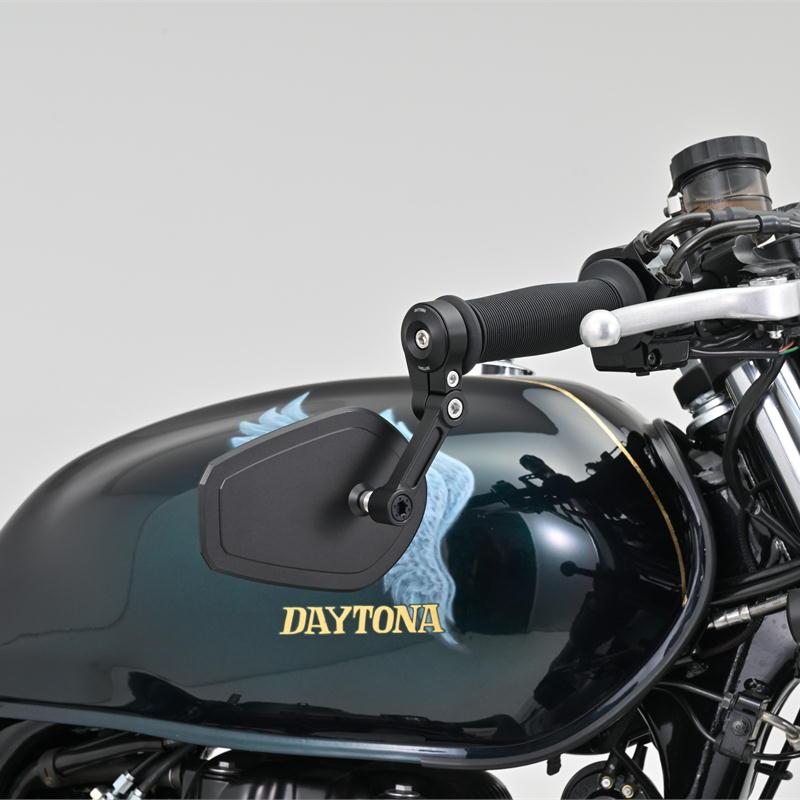 DAYTONA（バイク用品） デイトナ DAYTONA ハイビジミラー