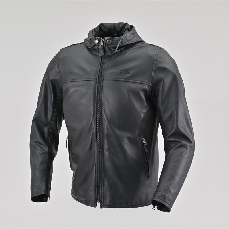 DAYTONA（デイトナ） DAYTONA DJ-020 ルーティーンレザージャケット