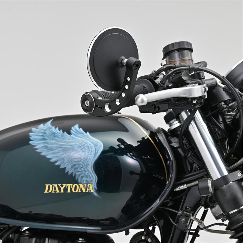 DAYTONA(バイク用品) デイトナ DAYTONA ハイビジミラー DAYTONA(バイク用品) デイトナ DAYTONA ハイビジミラー