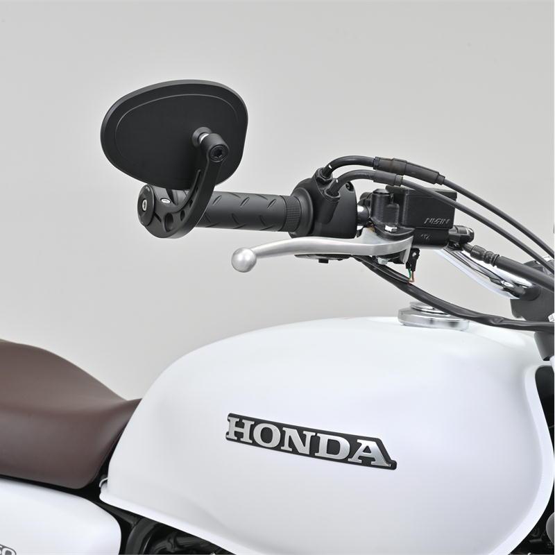 DAYTONA（バイク用品） デイトナ DAYTONA ハイビジミラー