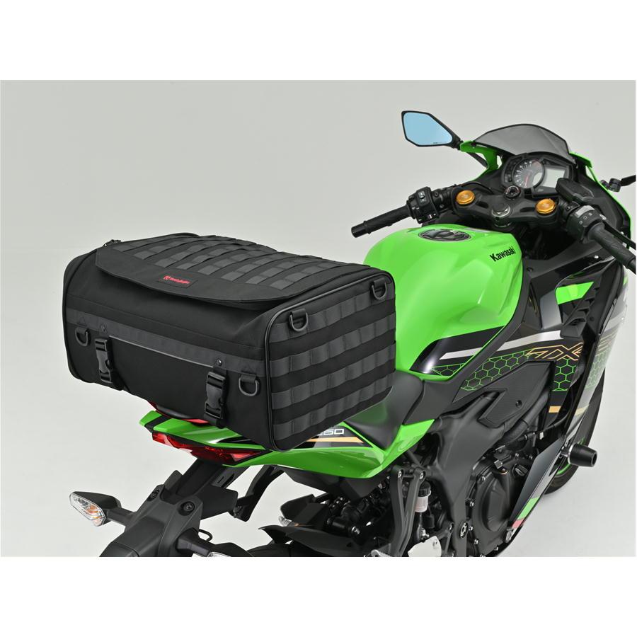 HenlyBegins（ヘンリービギンズ） デイトナ DAYTONA バイク用 2WAY