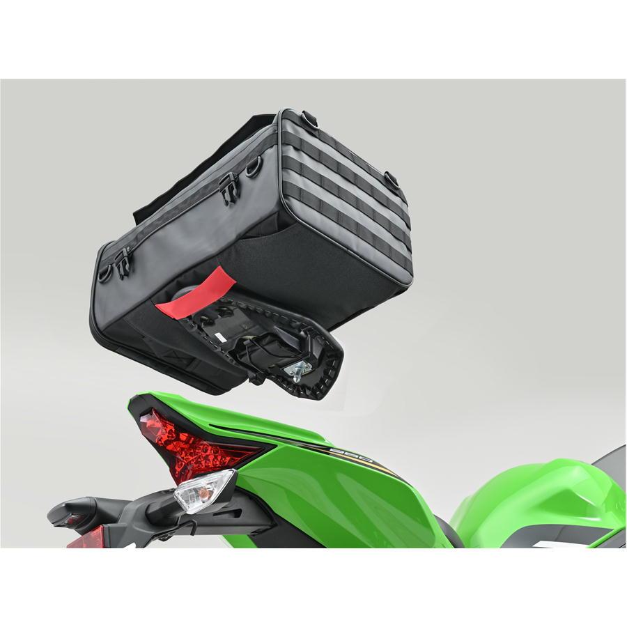 HenlyBegins（ヘンリービギンズ） デイトナ DAYTONA バイク用 2WAY