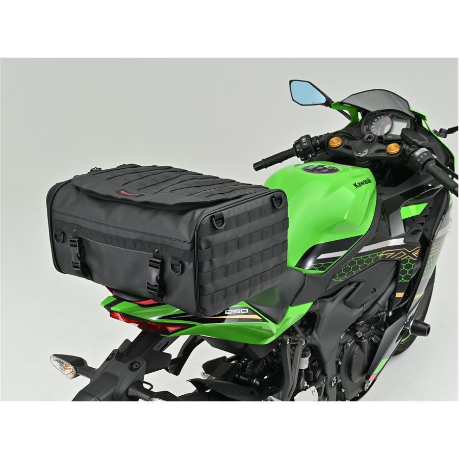 HenlyBegins（ヘンリービギンズ） デイトナ DAYTONA バイク用 2WAY