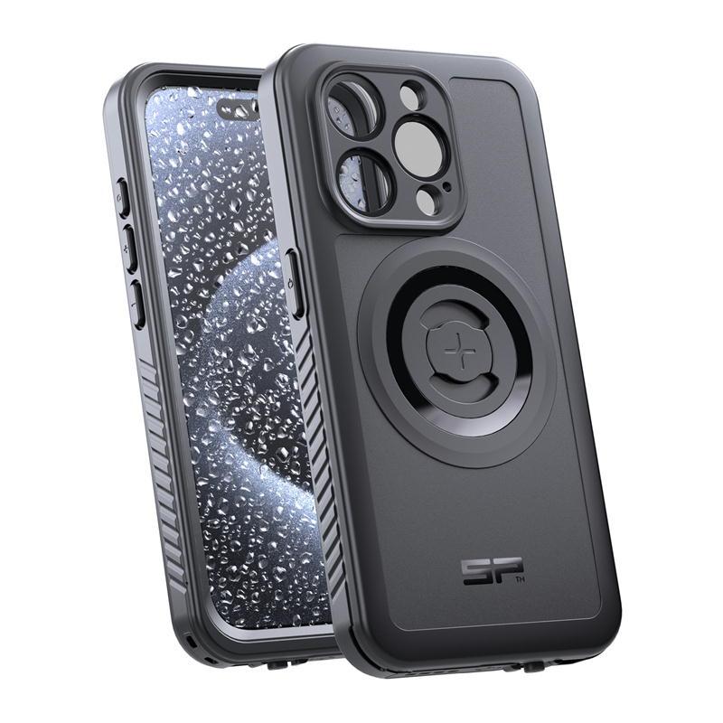 SP CONNECT（エスピーコネクト） デイトナ DAYTONA バイク用