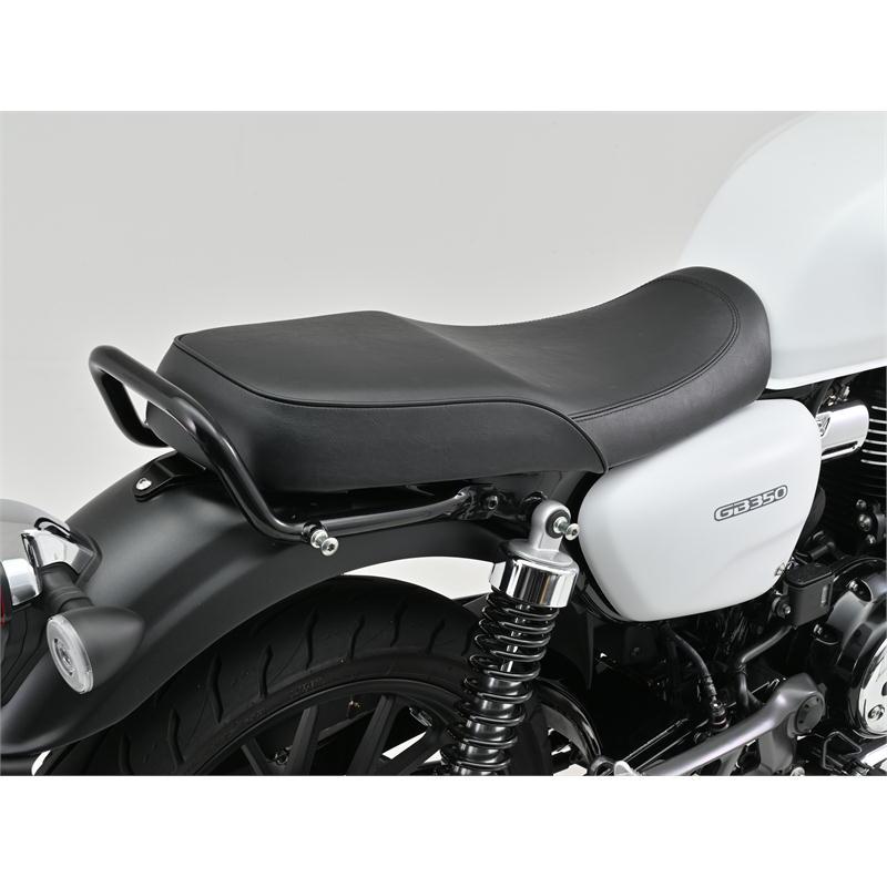 DAYTONA（デイトナ） DAYTONA COZYシート（COMP） シートベース付き