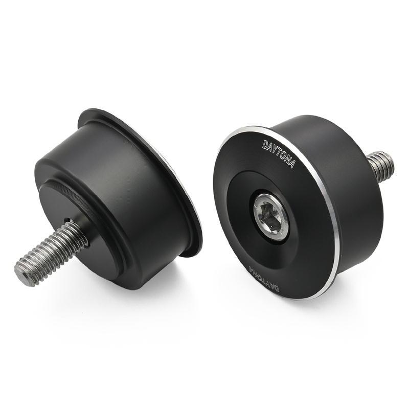 DAYTONA（デイトナ） バーエンドミラーアダプター 車種専用