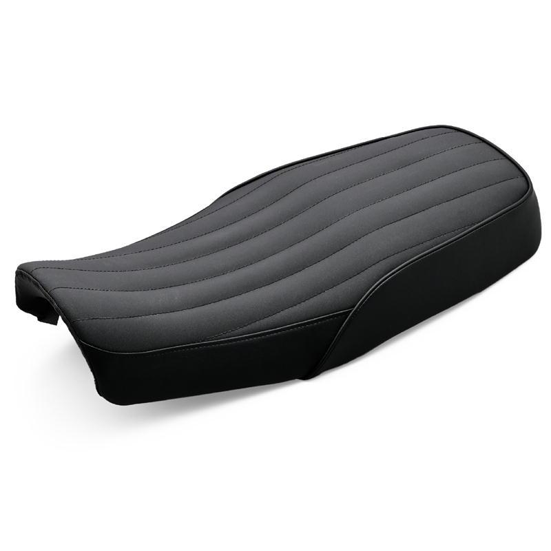 COZYSEAT バイクシート 黒 DAYTONA デイトナ COZYシート ZRX1200DAEG（'09〜'16） □ZRX1200R/S
