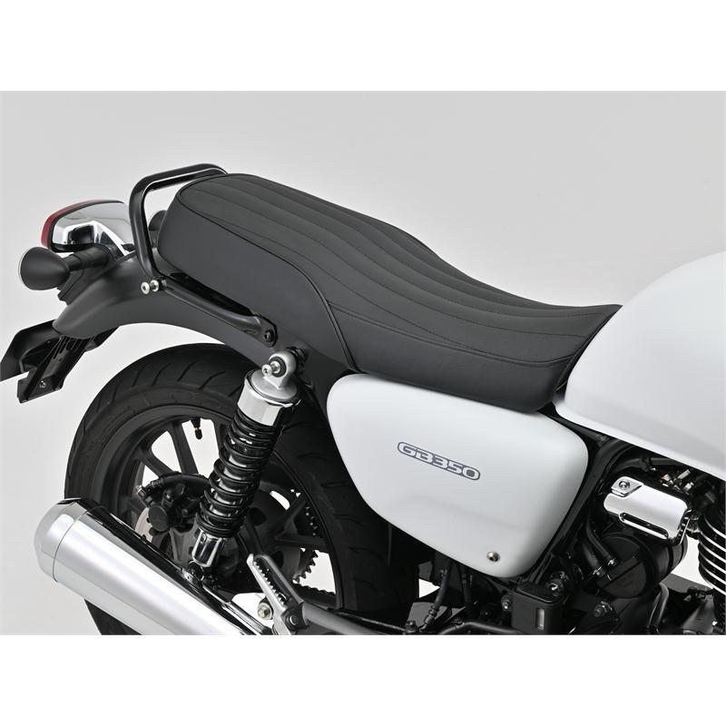 DAYTONA（デイトナ） DAYTONA COZYシート（COMP） シートベース付き