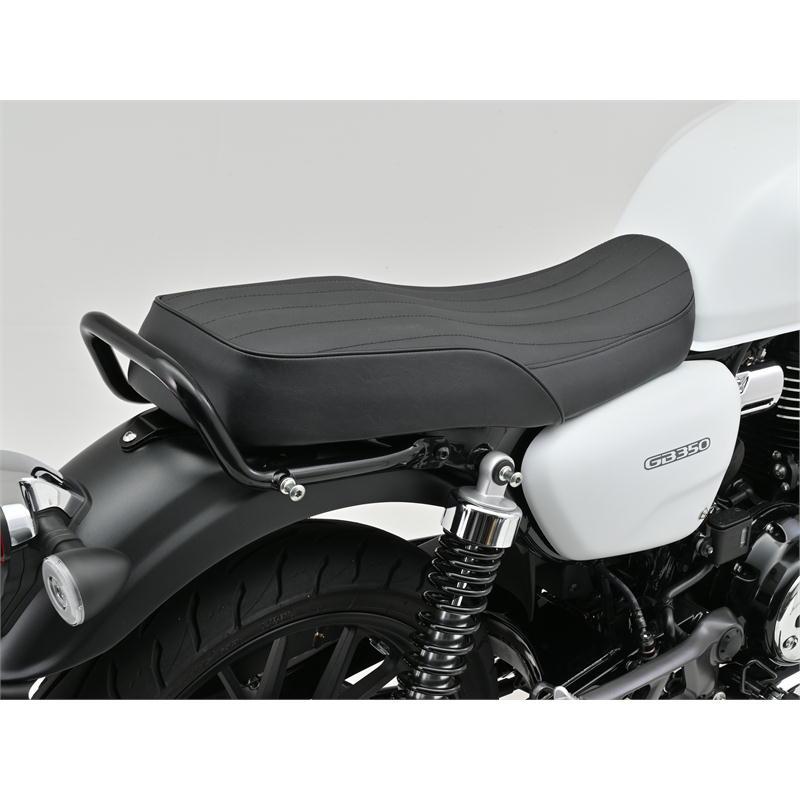 DAYTONA（デイトナ） DAYTONA COZYシート（COMP） シートベース付き