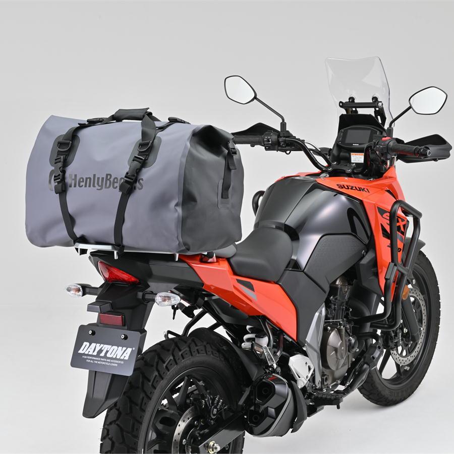 mar_aco様　シルマレジン3リットル HenlyBegins デイトナ DAYTONA ヘンリービギンズ バイク用 防水