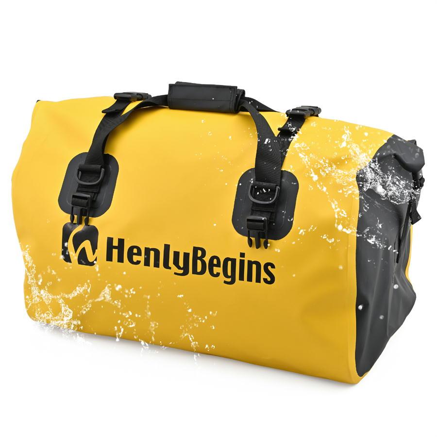 HenlyBegins（ヘンリービギンズ） デイトナ DAYTONA バイク用 防水