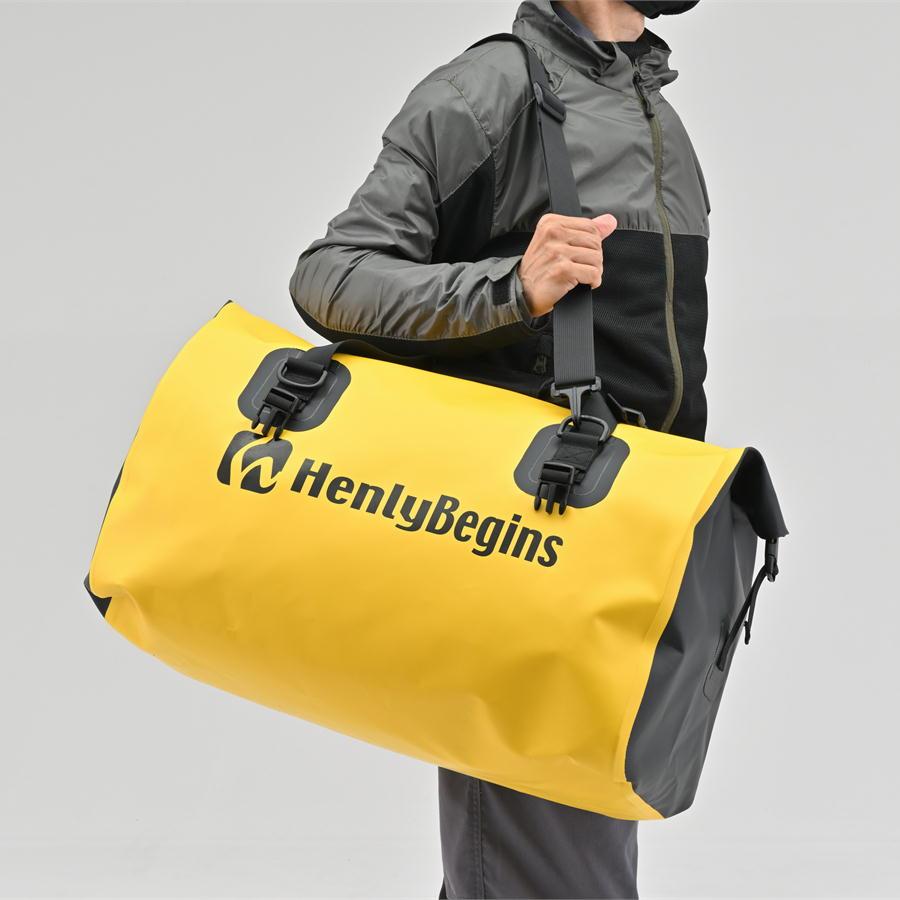 HenlyBegins（ヘンリービギンズ） デイトナ DAYTONA バイク用 防水