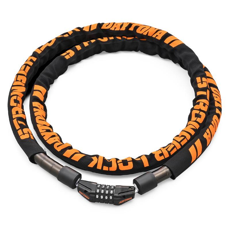 ※専用 DAYTONA（デイトナ） ストロンガースチールリンク φ20mm ダイヤル