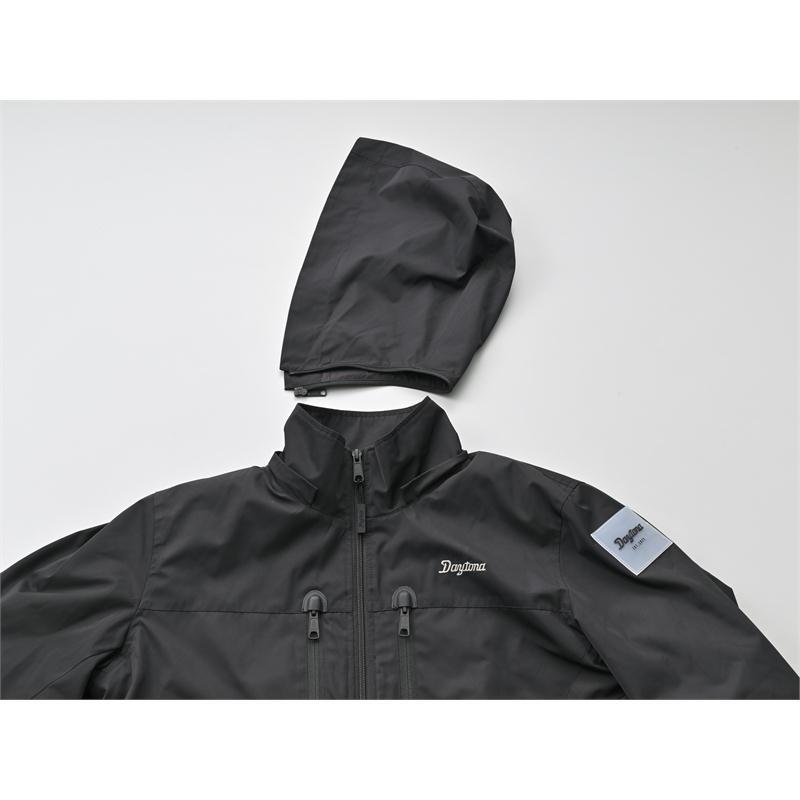 DAYTONA（デイトナ） バイク ウエア DJ-013 ウインターウインド