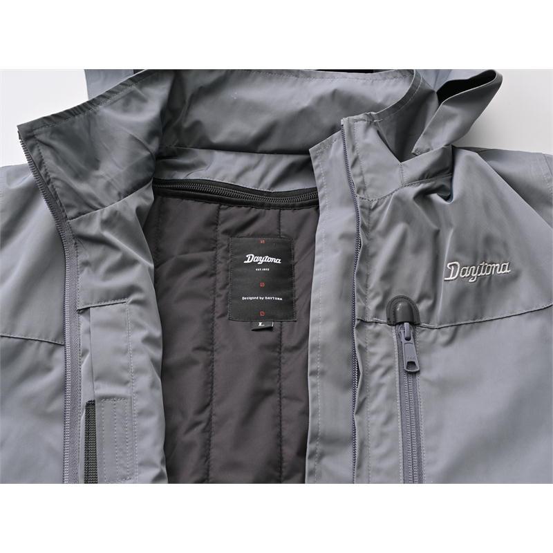 DAYTONA（デイトナ） バイク ウエア DJ-013 ウインターウインド