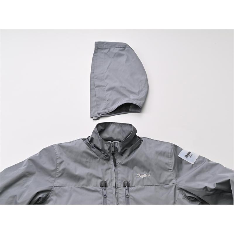 DAYTONA（デイトナ） バイク ウエア DJ-013 ウインターウインド