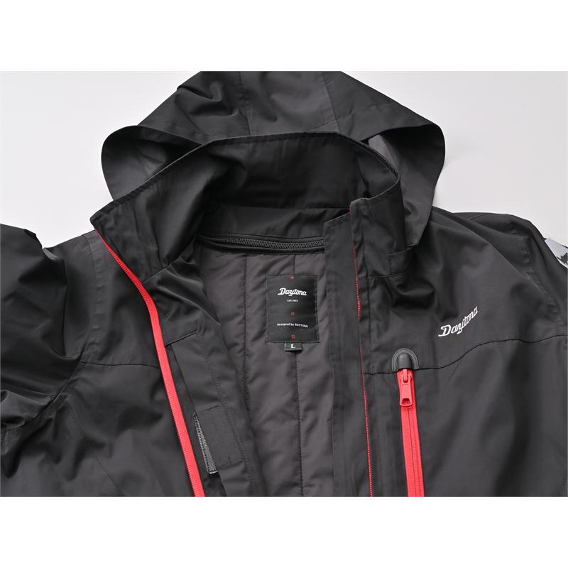 DAYTONA（デイトナ） バイク ウエア DJ-013 ウインターウインド