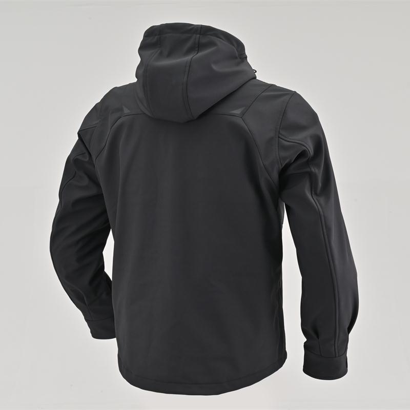 DAYTONA（デイトナ） DAYTONA DJ-015 ALLシーズン ソフトパーカー