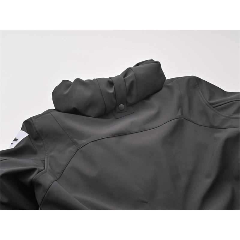 DAYTONA（デイトナ） DAYTONA DJ-015 ALLシーズン ソフトパーカー