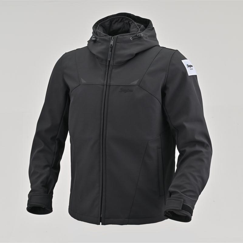 DAYTONA（デイトナ） バイク ウエア DJ-015 ALLシーズン ソフト