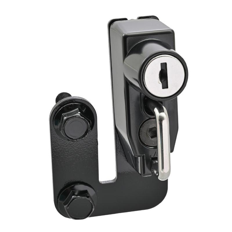 DAYTONA（デイトナ） ヘルメットホルダー ブラック GSX-8R '24