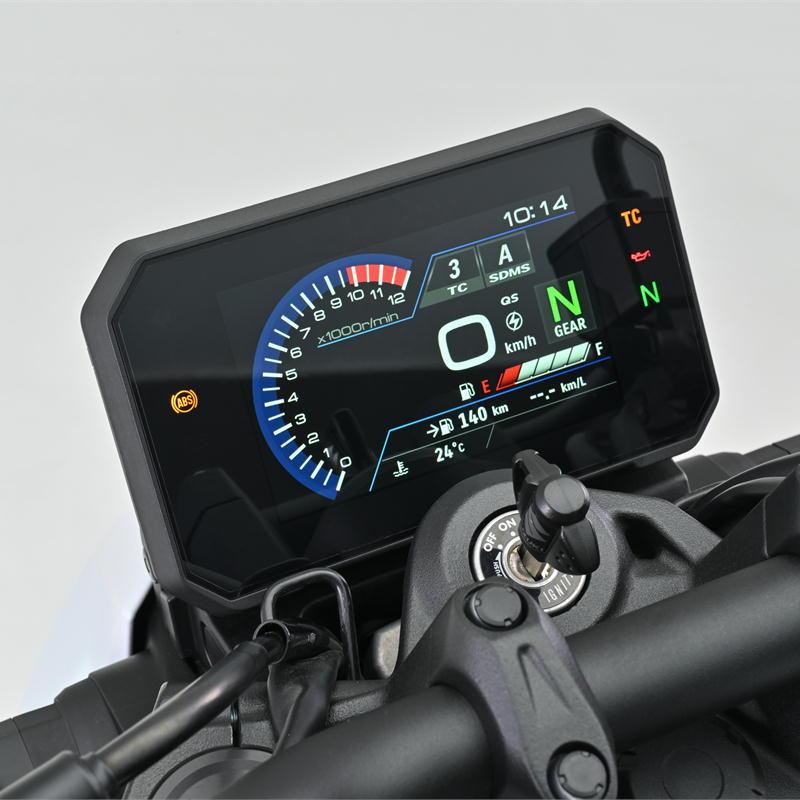 DAYTONA（デイトナ） メータープロテクションフィルム Vストローム1050