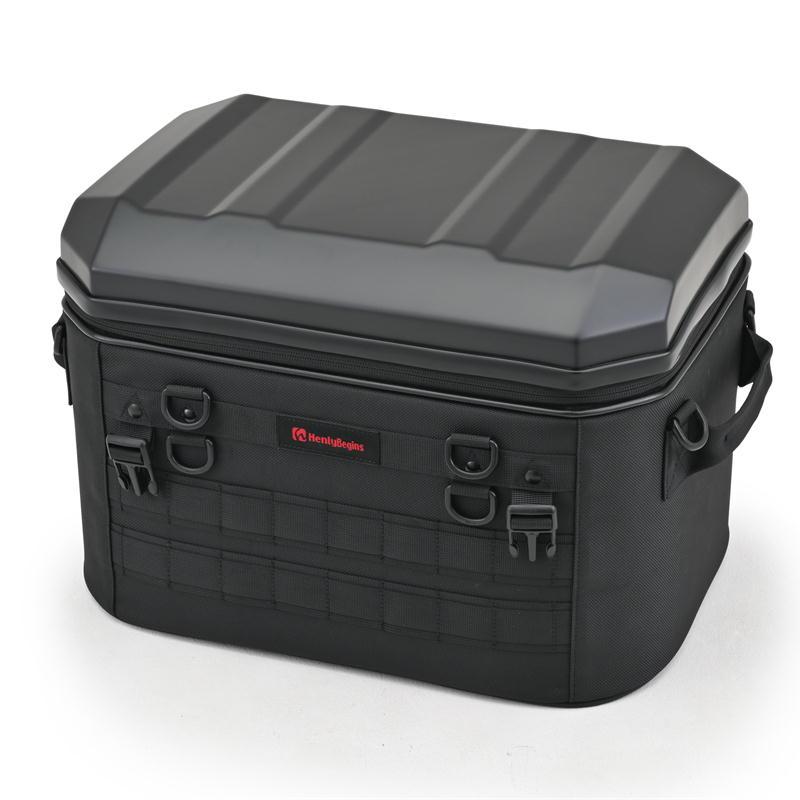 HenlyBegins（ヘンリービギンズ） デイトナ DAYTONA シェルシート