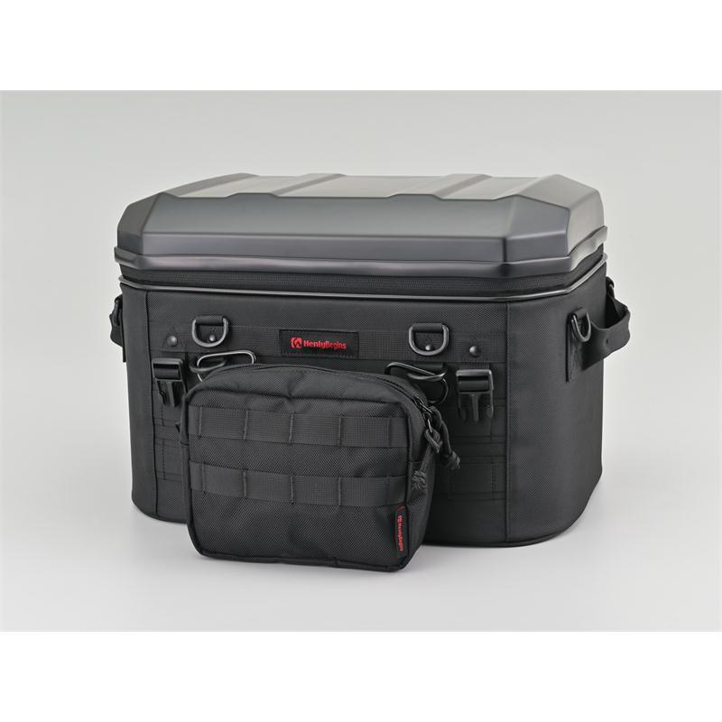 HenlyBegins（ヘンリービギンズ） デイトナ DAYTONA シェルシート