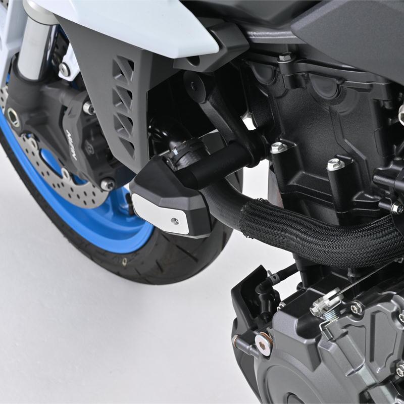 DAYTONA（デイトナ） エンジンプロテクター ストリームライン GSX-8S