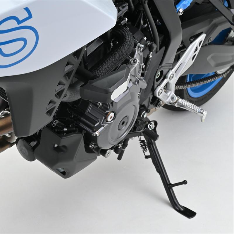 DAYTONA（デイトナ） エンジンプロテクター ストリームライン GSX-8S