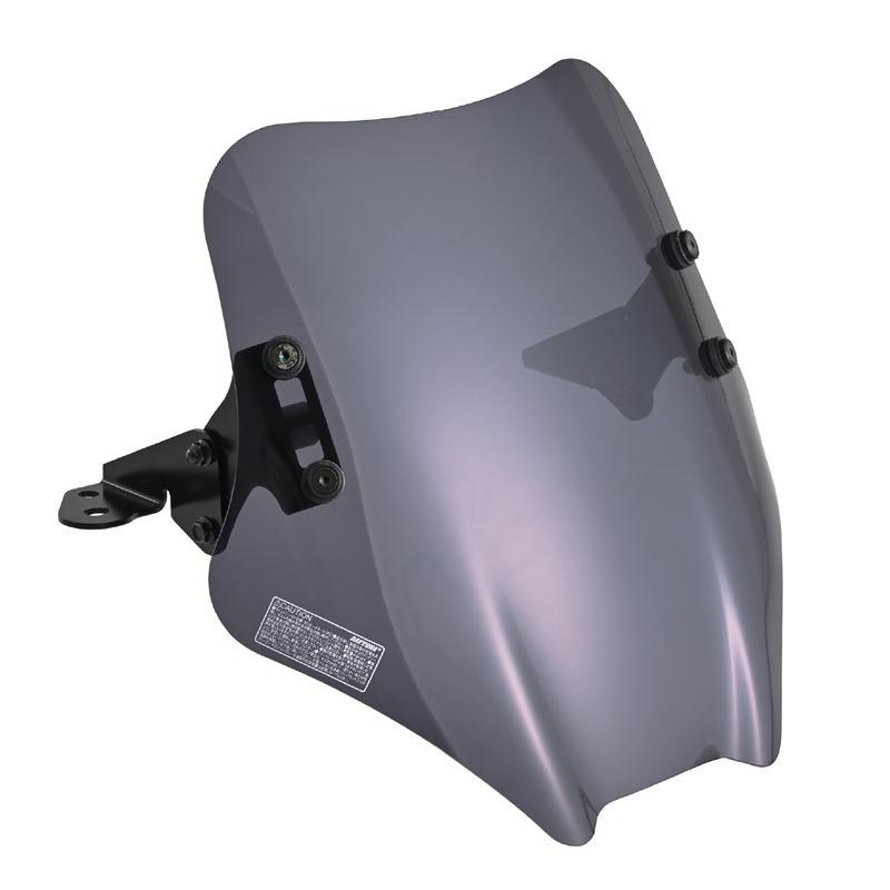 DAYTONA（バイク用品） デイトナ DAYTONA ウインドシールドSS スモーク